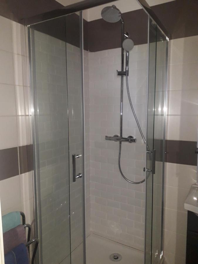 Residence D'Anjou - Grand Studio Avec Balcon Et Parking Privatif Περπινιάν Εξωτερικό φωτογραφία