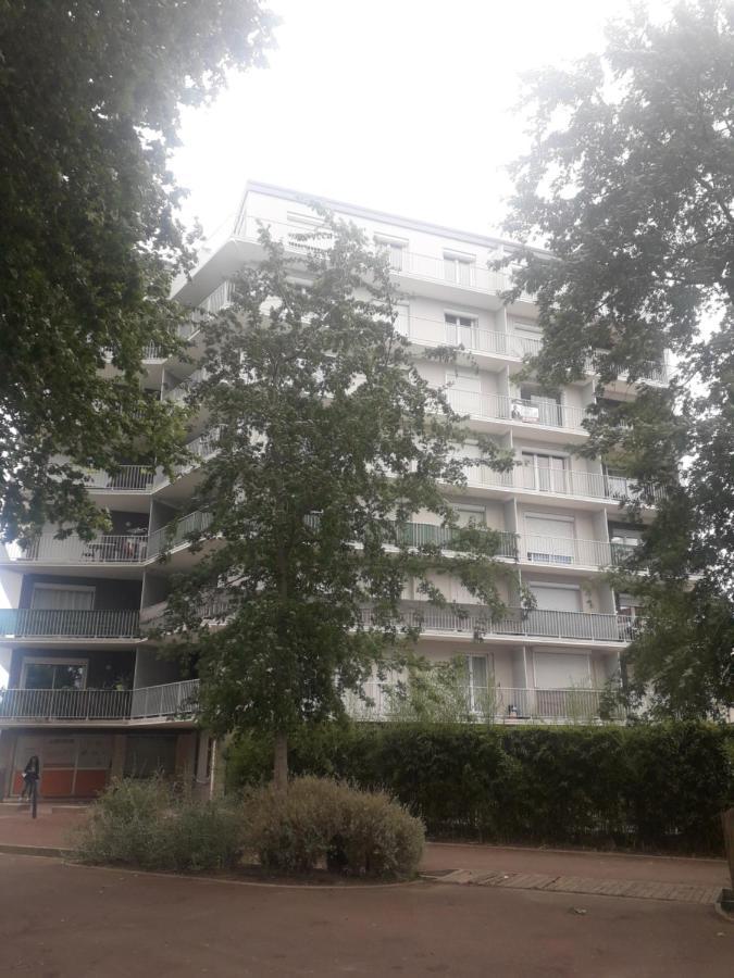 Residence D'Anjou - Grand Studio Avec Balcon Et Parking Privatif Περπινιάν Εξωτερικό φωτογραφία