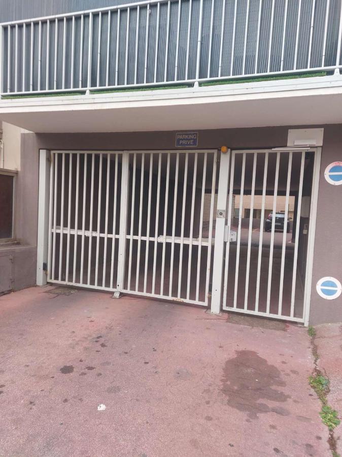 Residence D'Anjou - Grand Studio Avec Balcon Et Parking Privatif Περπινιάν Εξωτερικό φωτογραφία
